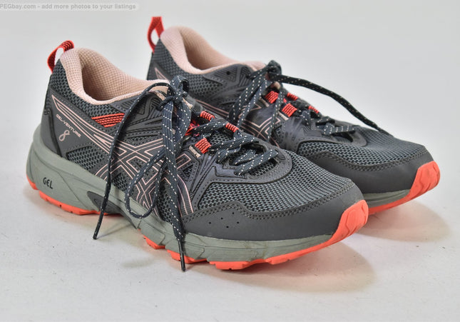 Asics Gel-Venture 8 Damen Sportschuhe Sneaker  EUR 40 Nr. 25-L 1894