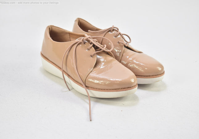 Fitflop Damen Halbschuhe Freizeitschuhe EUR 36 Nr. 25-J 1160-Schuh-Gebraucht-secondhand
