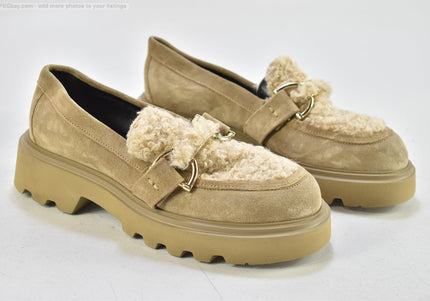 Frau  Damen Halbschuhe Slipper Ballerinas  EUR 37 Nr. 26-Y 745