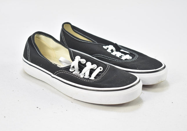 Vans Damen Sportschuhe Sneaker EUR 39 Nr. 24-P 1690-Schuh-Gebraucht-secondhand