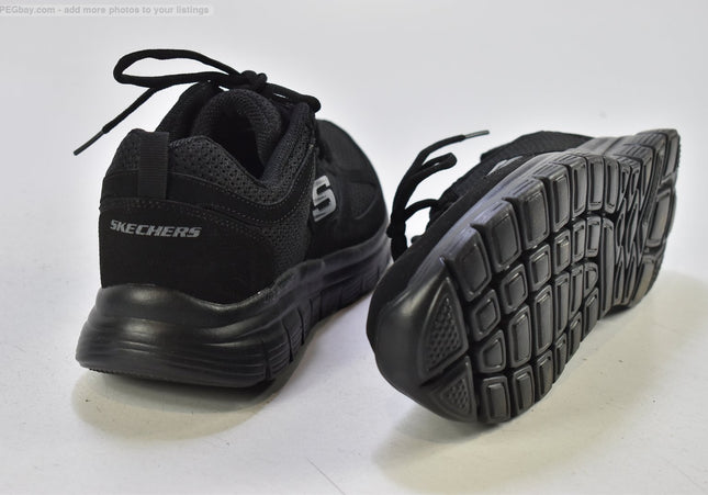 Skechers  Herren Sportschuhe Sneaker  EUR 45 Nr. 25-L 1826