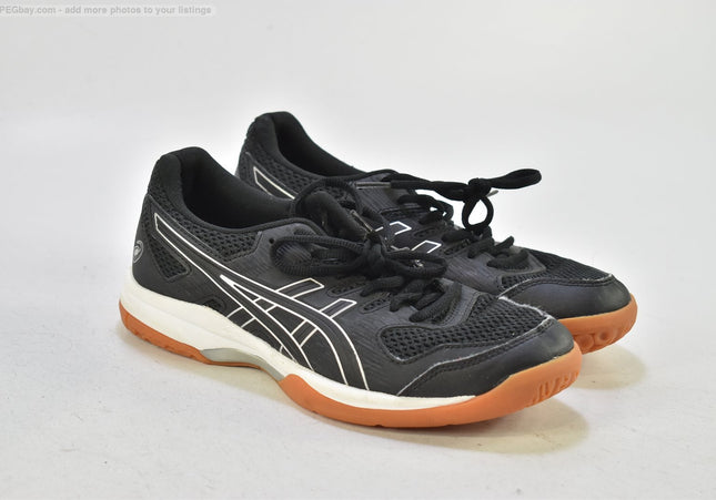 Asics  Damen Sportschuhe Sneaker  Gr. 39,5 Nr. 26-U 2234