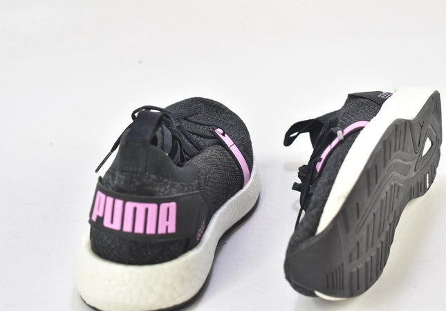Puma NRGY Damen Sportschuhe Sneaker EUR 40 Nr. 23-U 2210-Schuh-Gebraucht-secondhand