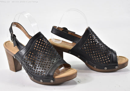 Gabor  Damen Sandale Sandalette  UK 5,5 Nr. 26-S 3148