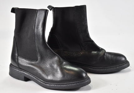 Tango Damen Stiefelette Boots EUR 38 Nr. 24-A 355-Schuh-Gebraucht-secondhand