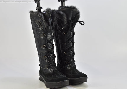 Legero  Damen Stiefel Stiefelette Boots  UK 4 Nr. 25-B 3306