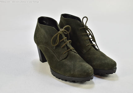 Gabor  Damen Stiefelette Boots  UK 5 Nr. 25-B 2305