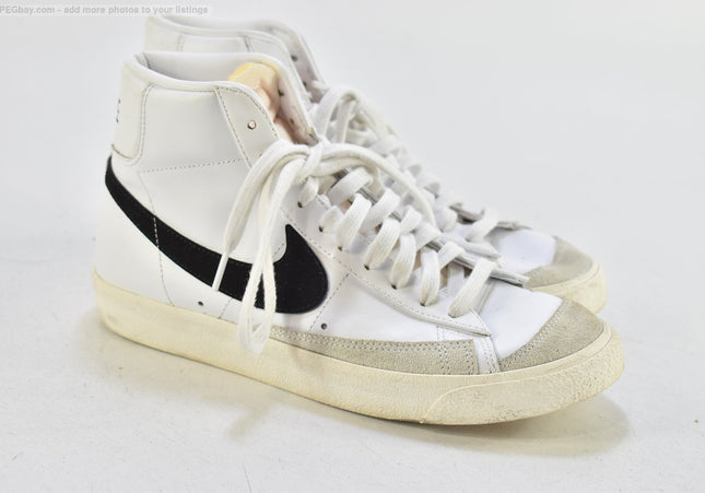 Nike Blazer Herren Sportschuhe Sneaker  EUR 42 Nr. 26-Y 1348