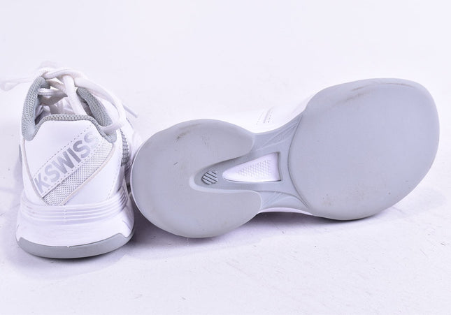 K-Swiss Damen Sportschuhe Sneaker EUR 37 Nr. 24-Y 3220-Schuh-Gebraucht-secondhand
