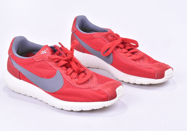 Nike Roshe Damen Sportschuhe Sneaker EUR 40 Nr. 23-A 2228-Schuh-Gebraucht-secondhand