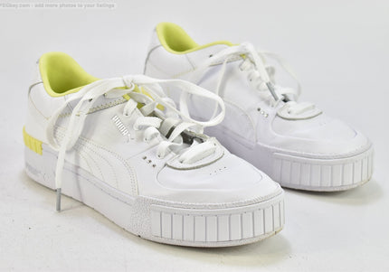 Puma  Damen Sportschuhe Sneaker  EUR 40 Nr. 25-Y 1421