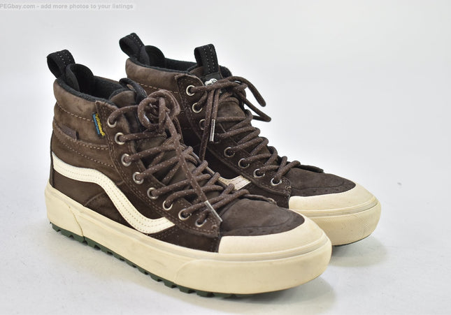 Vans  Damen Sportschuhe Sneaker  EUR 38,5 Nr. 26-G 471