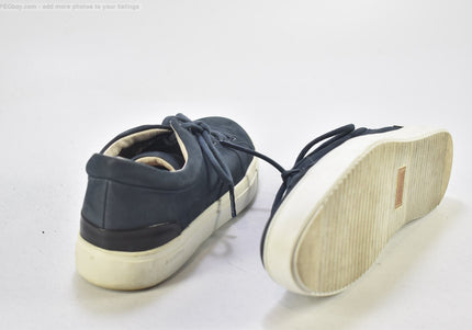 Blackstone Herren Halbschuhe Freizeitschuhe EUR 42 Nr. 25-J 2715-Schuh-Gebraucht-secondhand
