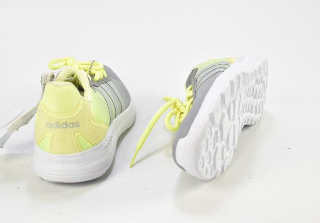 Adidas Cloudfoam Damen Sportschuhe Sneaker EUR 38 Nr. 24-F 3464-Schuh-Gebraucht-secondhand