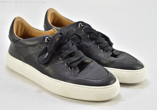 Mason Herren Halbschuhe Freizeitschuhe EUR 44 Nr. 25-A 1837-Schuh-Gebraucht-secondhand