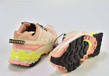 Salomon XA Pro 3D GTX Damen Wanderschuhe Trekking  EUR 38 Nr. 25-L 1118