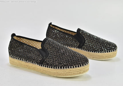 Steve Madden  Damen Halbschuhe Slipper Ballerinas  EUR 39 Nr. 25-Y 128
