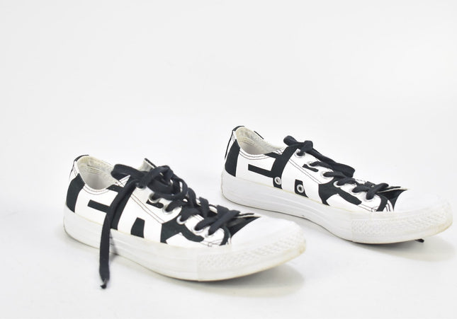 Converse Damen Sportschuhe Sneaker EUR 37,5 Nr. 24-F 1959-Schuh-Gebraucht-secondhand