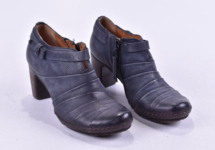 Airstep Damen Pumps High Heels EUR 37 Nr. 24-M 4101-Schuh-Gebraucht-secondhand