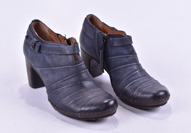 Airstep Damen Pumps High Heels EUR 37 Nr. 24-M 4101-Schuh-Gebraucht-secondhand