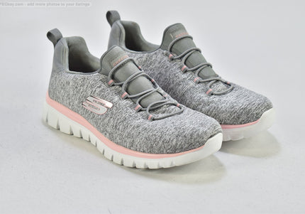 Skechers  Damen Sportschuhe Sneaker  EUR 36 Nr. 25-N 1039