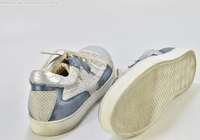 Mjus Damen Halbschuhe Freizeitschuhe EUR 41 Nr. 25-U 2736-second hand-gebrauchte Schuhe-SchuhGebraucht