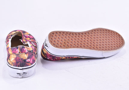 Vans Damen Sportschuhe Sneaker EUR 38 Nr. 24-Y 579-Schuh-Gebraucht-secondhand