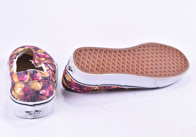 Vans Damen Sportschuhe Sneaker EUR 38 Nr. 24-Y 579-Schuh-Gebraucht-secondhand