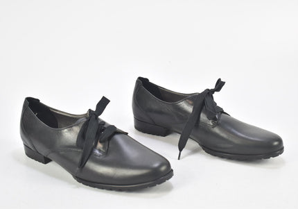 Ara Damen Halbschuhe Freizeitschuhe UK 5 Nr. 24-J 5224-Schuh-Gebraucht-secondhand