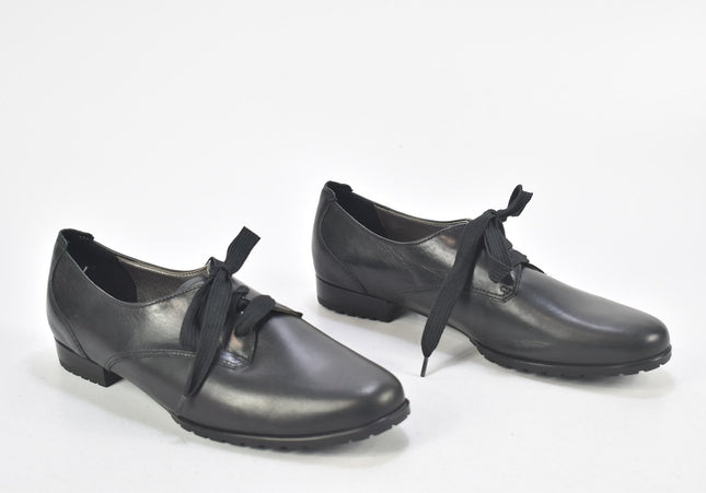 Ara Damen Halbschuhe Freizeitschuhe UK 5 Nr. 24-J 5224-Schuh-Gebraucht-secondhand