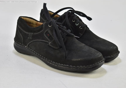 Josef Seibel  Herren Halbschuhe Freizeitschuhe  EUR 44 Nr. 25-L 1760