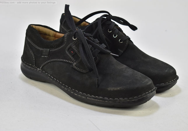 Josef Seibel  Herren Halbschuhe Freizeitschuhe  EUR 44 Nr. 25-L 1760