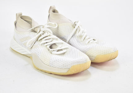 Adidas Bounce Damen Sportschuhe Sneaker EUR 40 2/3 Nr. 24-F 3465-SchuhGebraucht