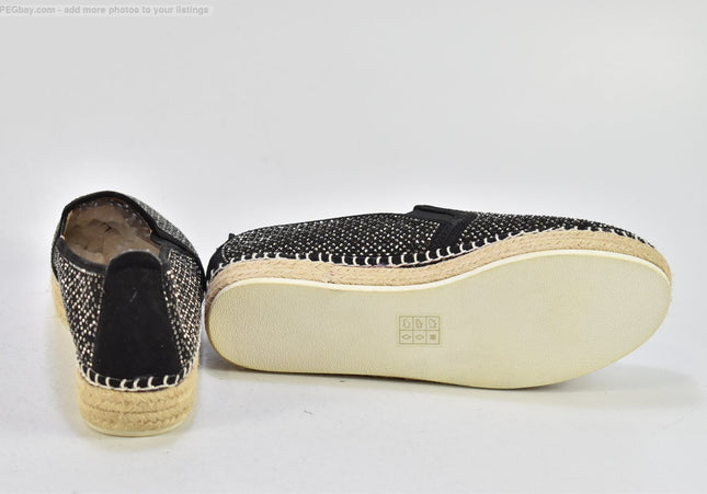 Steve Madden  Damen Halbschuhe Slipper Ballerinas  EUR 39 Nr. 25-Y 128
