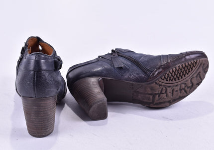 Airstep Damen Pumps High Heels EUR 37 Nr. 24-M 4101-Schuh-Gebraucht-secondhand