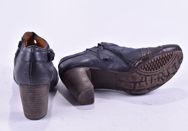 Airstep Damen Pumps High Heels EUR 37 Nr. 24-M 4101-Schuh-Gebraucht-secondhand