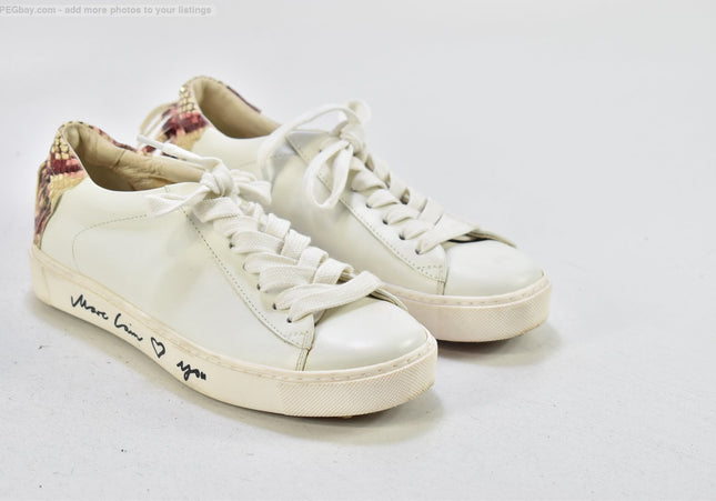 Marc Cain  Damen Halbschuhe Freizeitschuhe  EUR 36 Nr. 25-O 677