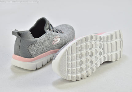 Skechers  Damen Sportschuhe Sneaker  EUR 36 Nr. 25-N 1039