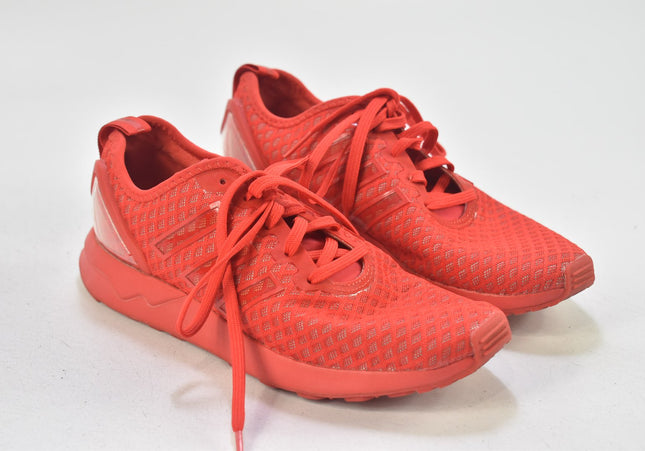 Adidas ZX Flux Damen Sportschuhe Sneaker EUR 38 Nr. 24-T 464-Schuh-Gebraucht-secondhand