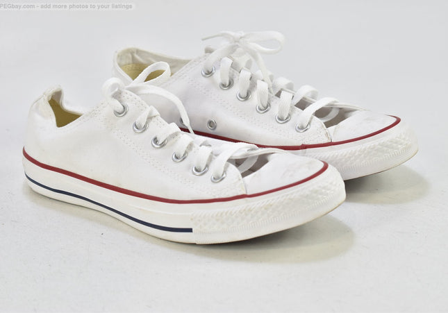 Converse Damen Sportschuhe Sneaker EUR 40 Nr. 25-U 74-SchuhGebraucht