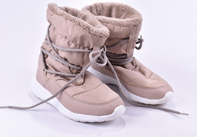 Adidas Damen Stiefelette Boots EUR 37 1/3 Nr. 24-J 4897-SchuhGebraucht