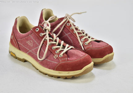 Mc Kinley  Damen Wanderschuhe Trekking  EUR 39 Nr. 25-N 348