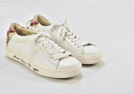 Marc Cain  Damen Halbschuhe Freizeitschuhe  EUR 36 Nr. 25-O 677