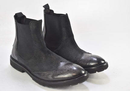 Hamlet  Damen Stiefelette Boots  EUR 40 Nr. 23-N 872