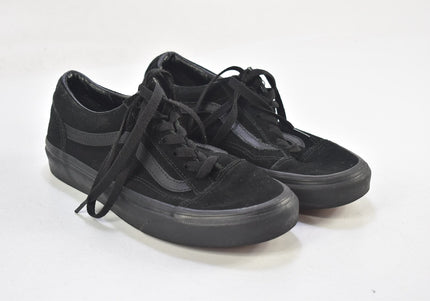 Vans Damen Sportschuhe Sneaker EUR 38 Nr. 23-O 2699-SchuhGebraucht