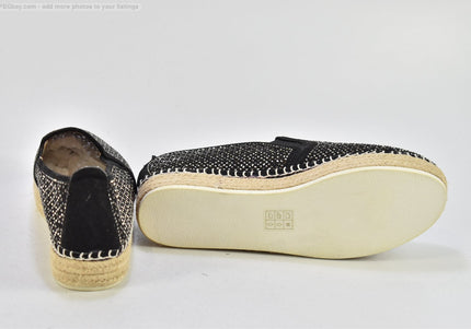 Steve Madden  Damen Halbschuhe Slipper Ballerinas  EUR 39 Nr. 25-Y 128