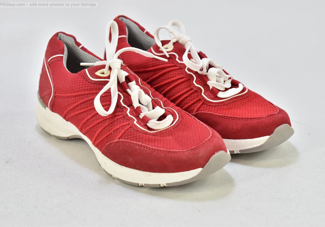 Medicus Damen Halbschuhe Freizeitschuhe UK 4 Nr. 25-U 798-schuhgebraucht-secondhand