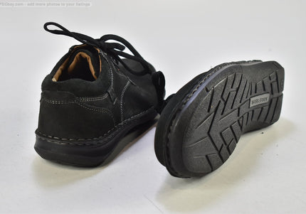 Josef Seibel  Herren Halbschuhe Freizeitschuhe  EUR 44 Nr. 25-L 1760