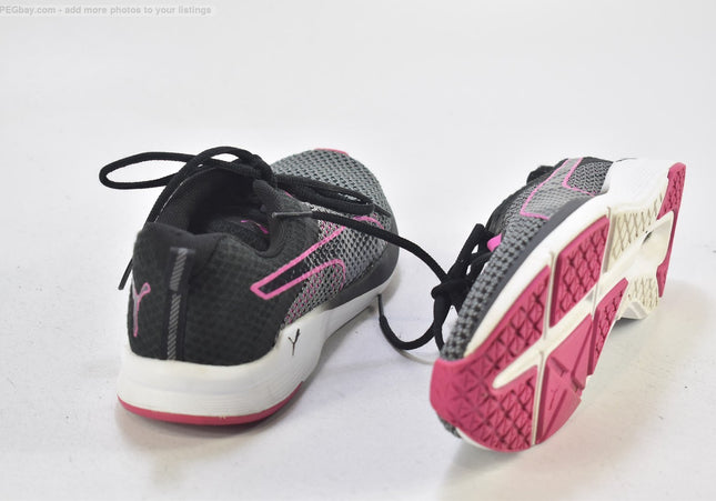 Puma Damen Sportschuhe Sneaker EUR 40 Nr. 25-F 1985-Schuh-Gebraucht-secondhand