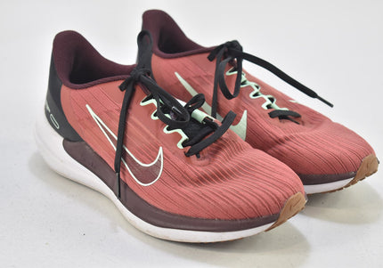 Nike Winflo Damen Sportschuhe Sneaker EUR 39 Nr. 24-N 1631-Schuh-Gebraucht-secondhand